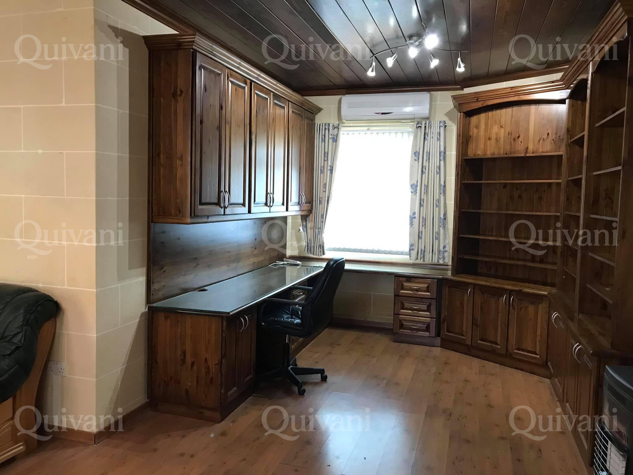 Xewkija, Furnished Terraced House