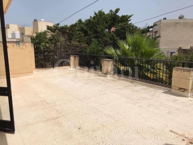 Xewkija, Furnished Terraced House