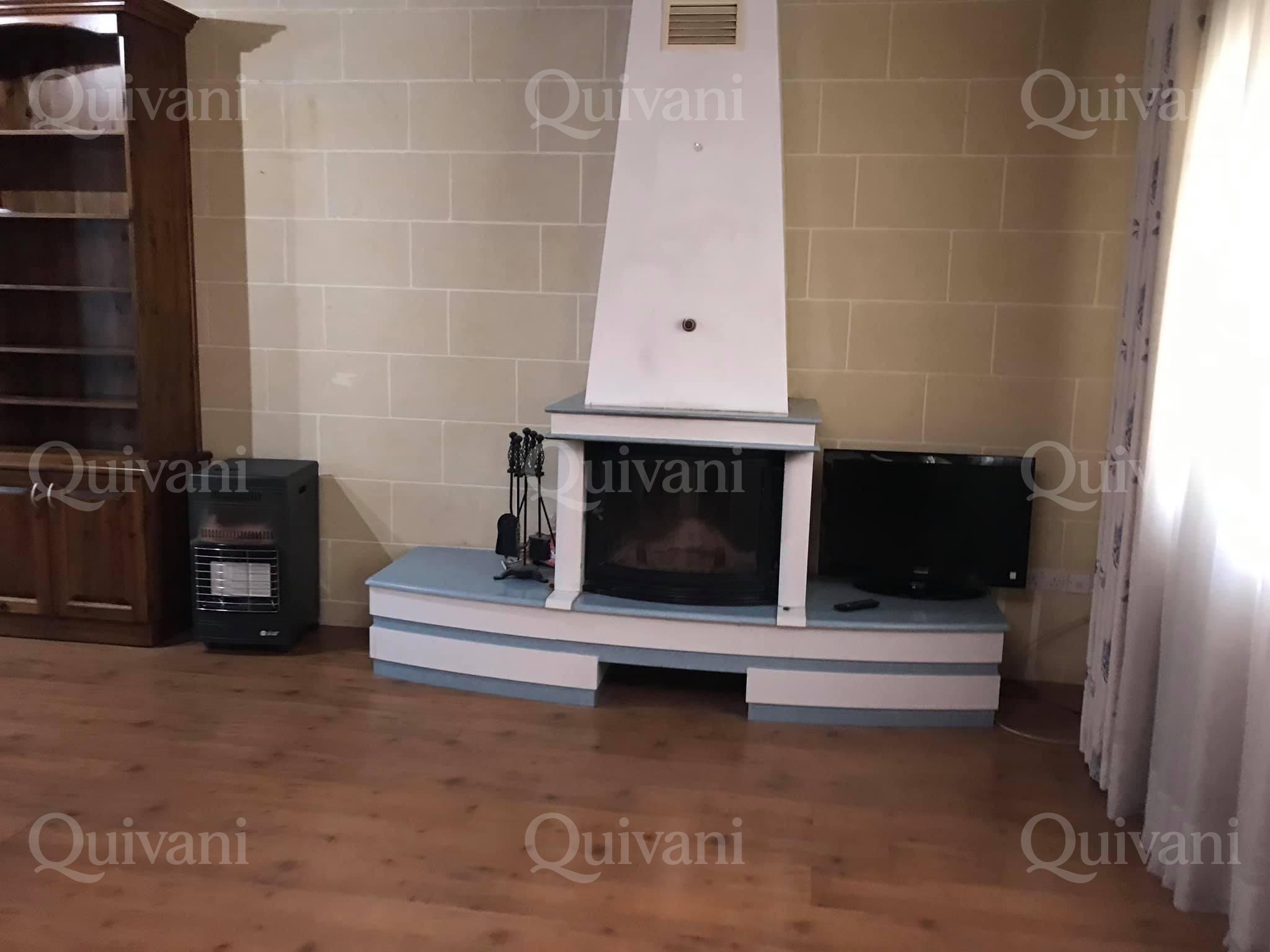 Xewkija, Furnished Terraced House