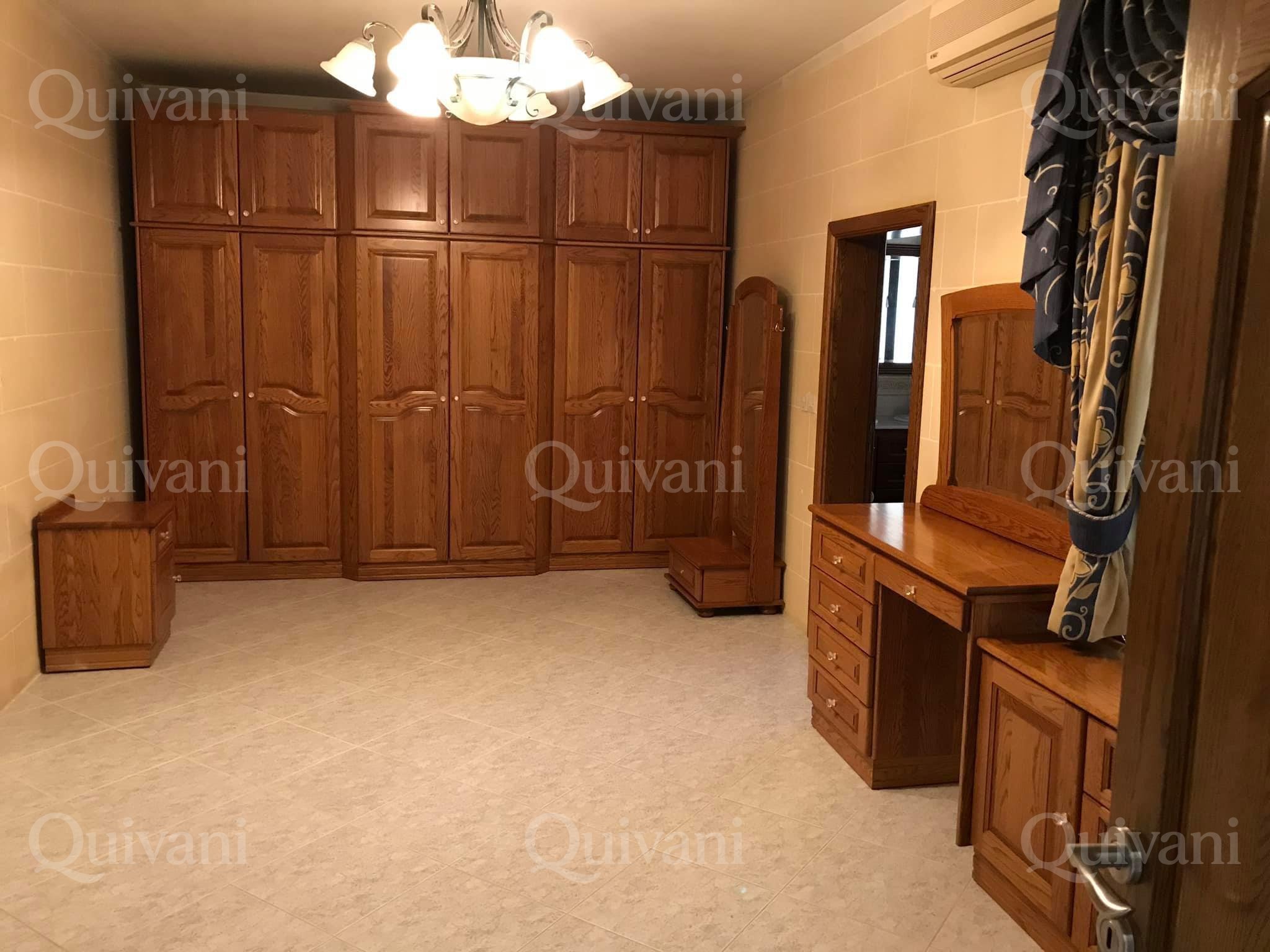 Xewkija, Furnished Terraced House