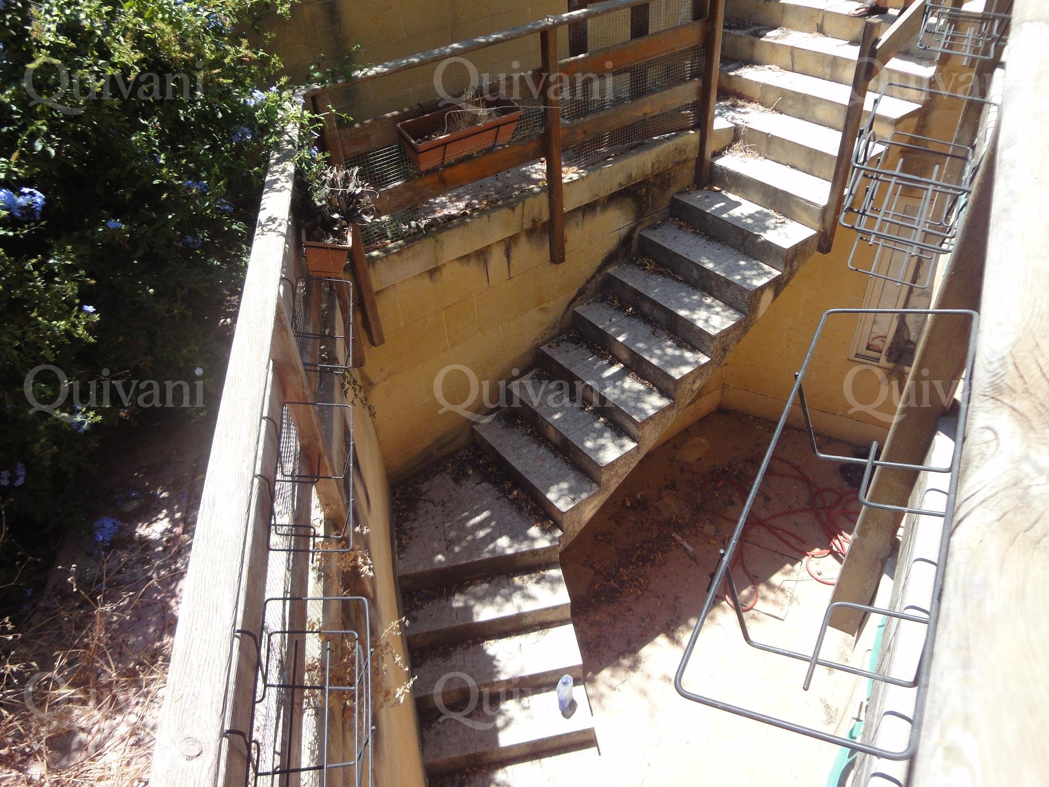 Xewkija, Furnished Terraced House
