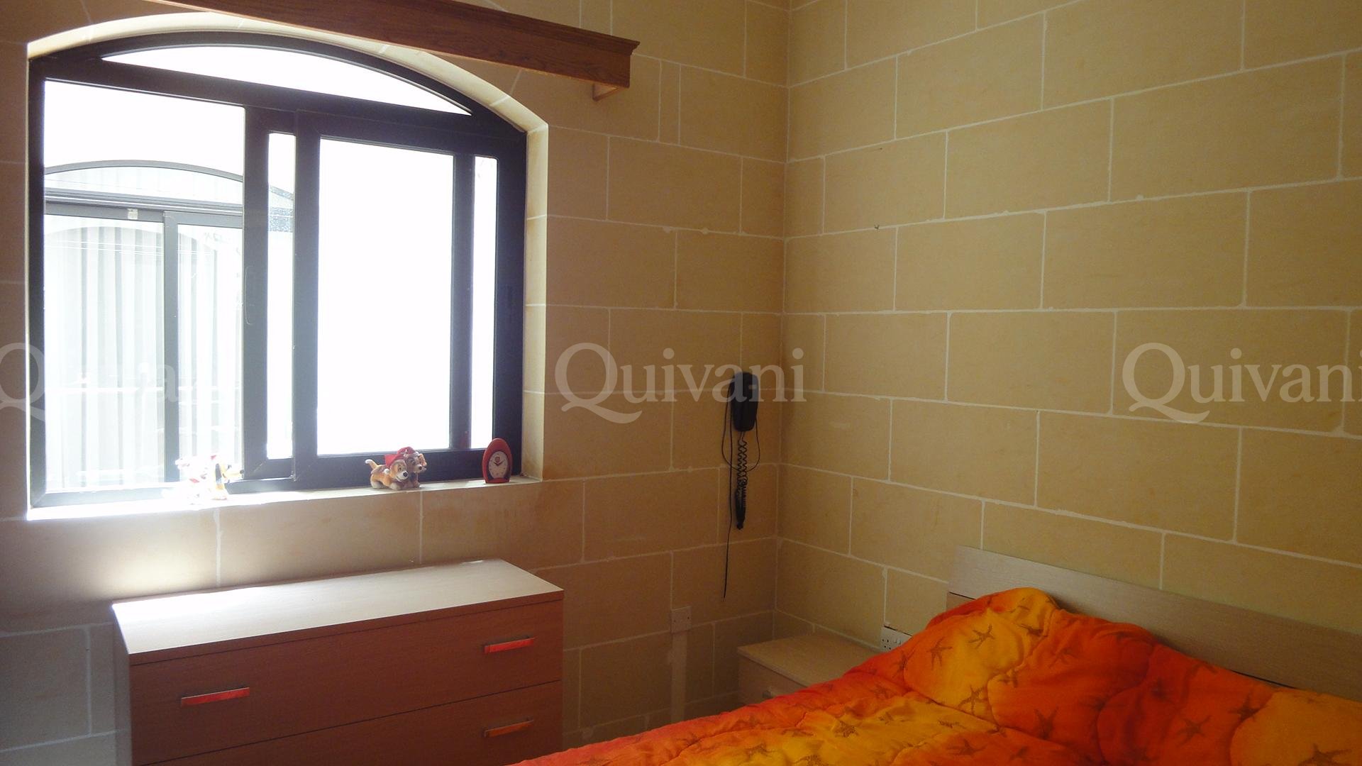 Xewkija, Furnished Terraced House
