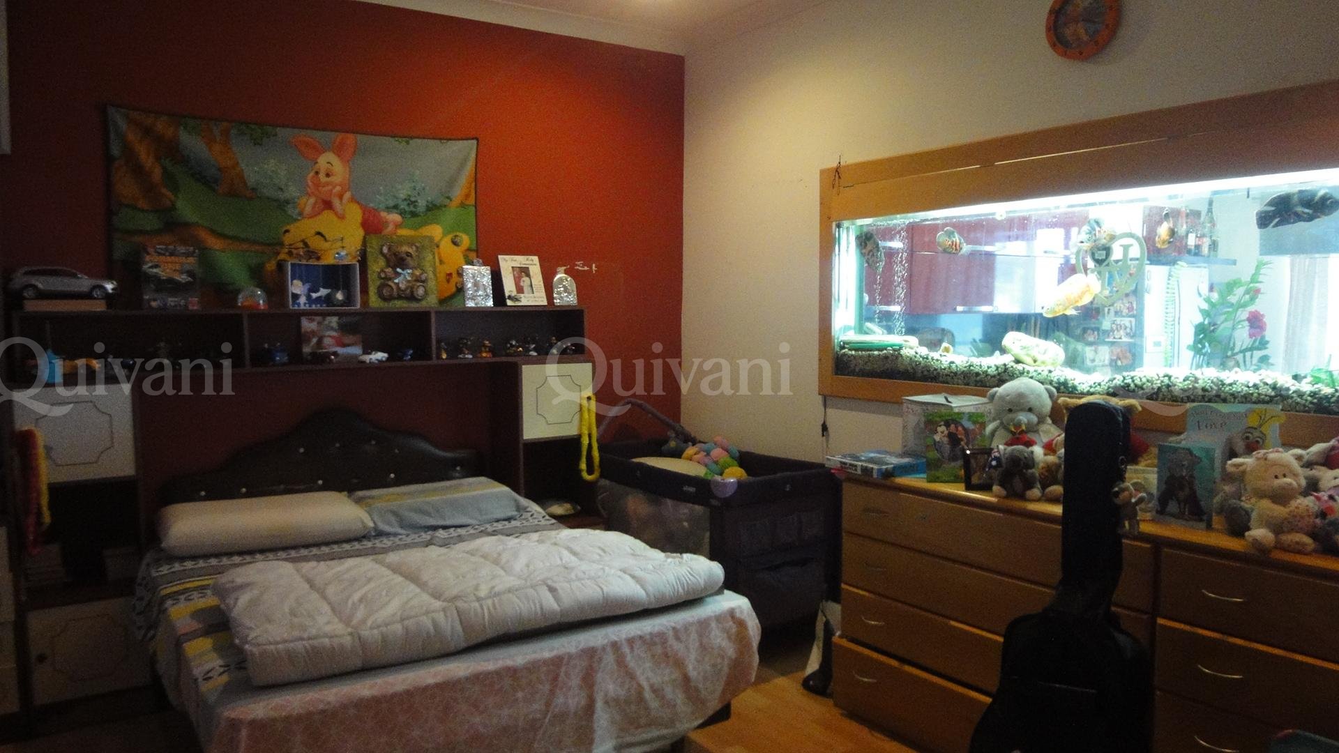 Qala, Furnished Maisonette