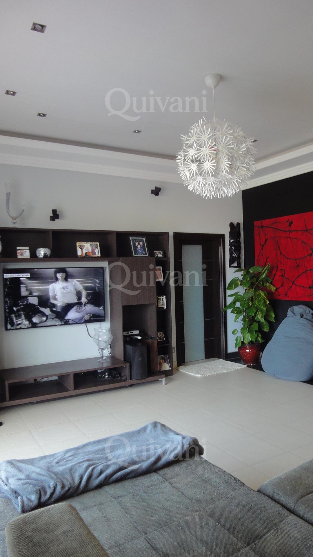 Qala, Furnished Maisonette