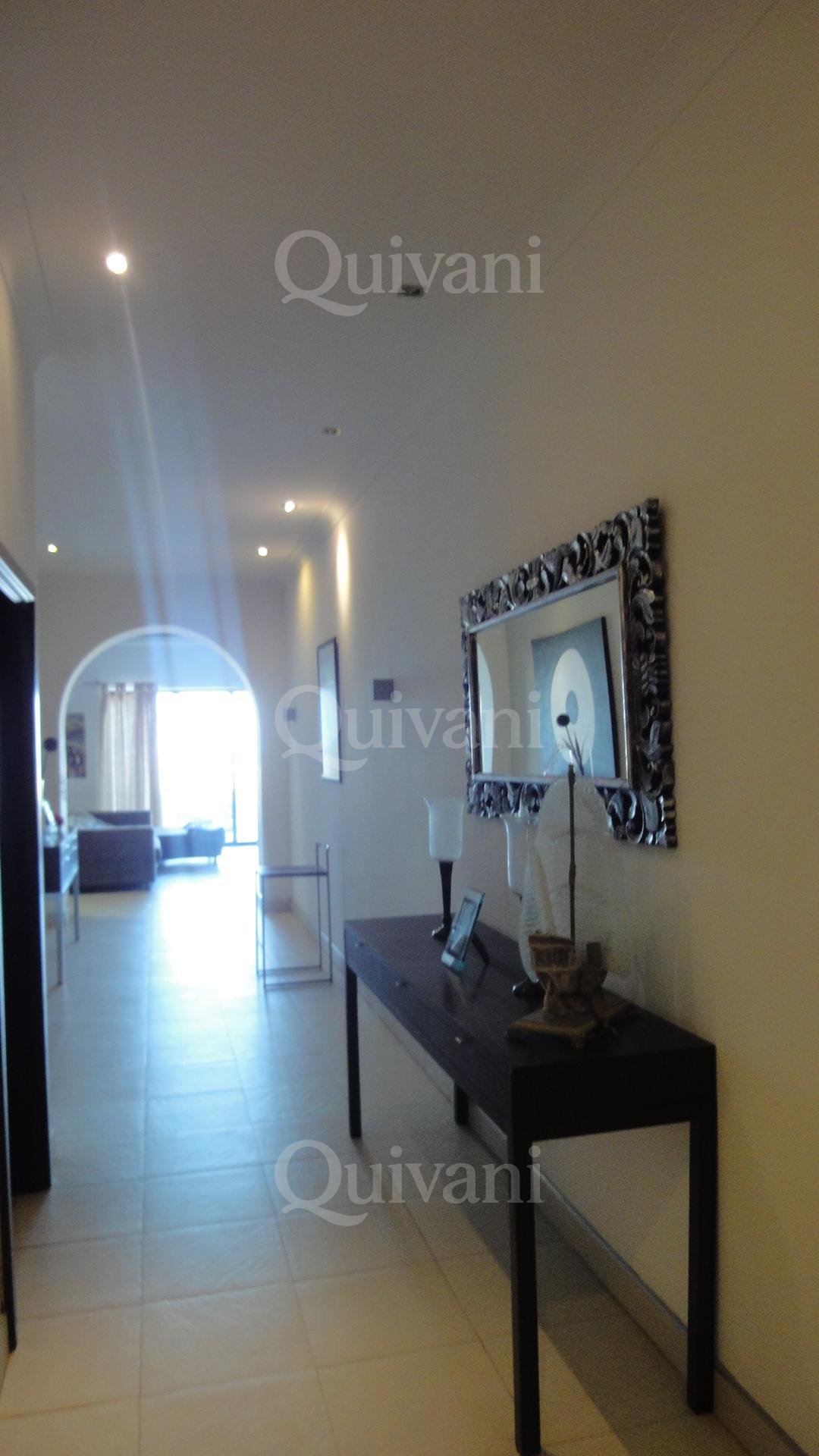 Qala, Furnished Maisonette