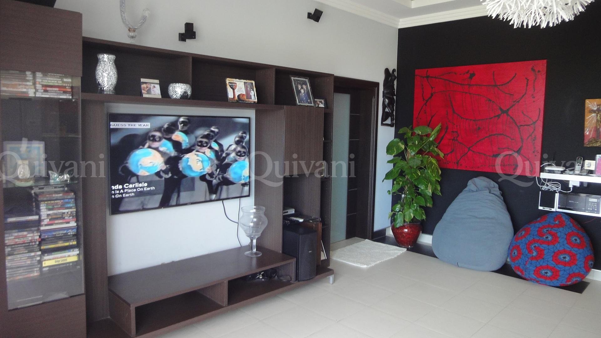 Qala, Furnished Maisonette