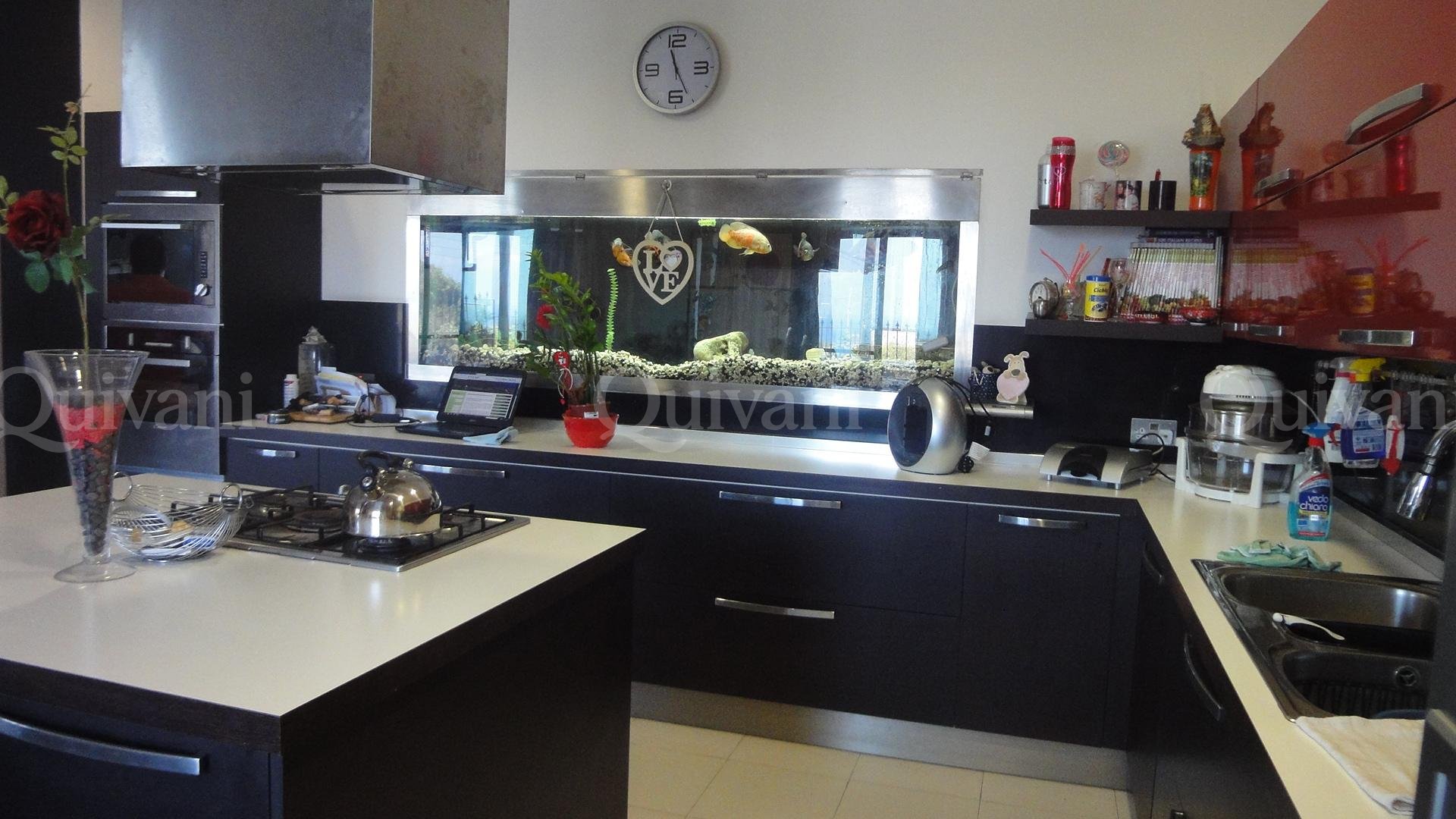 Qala, Furnished Maisonette