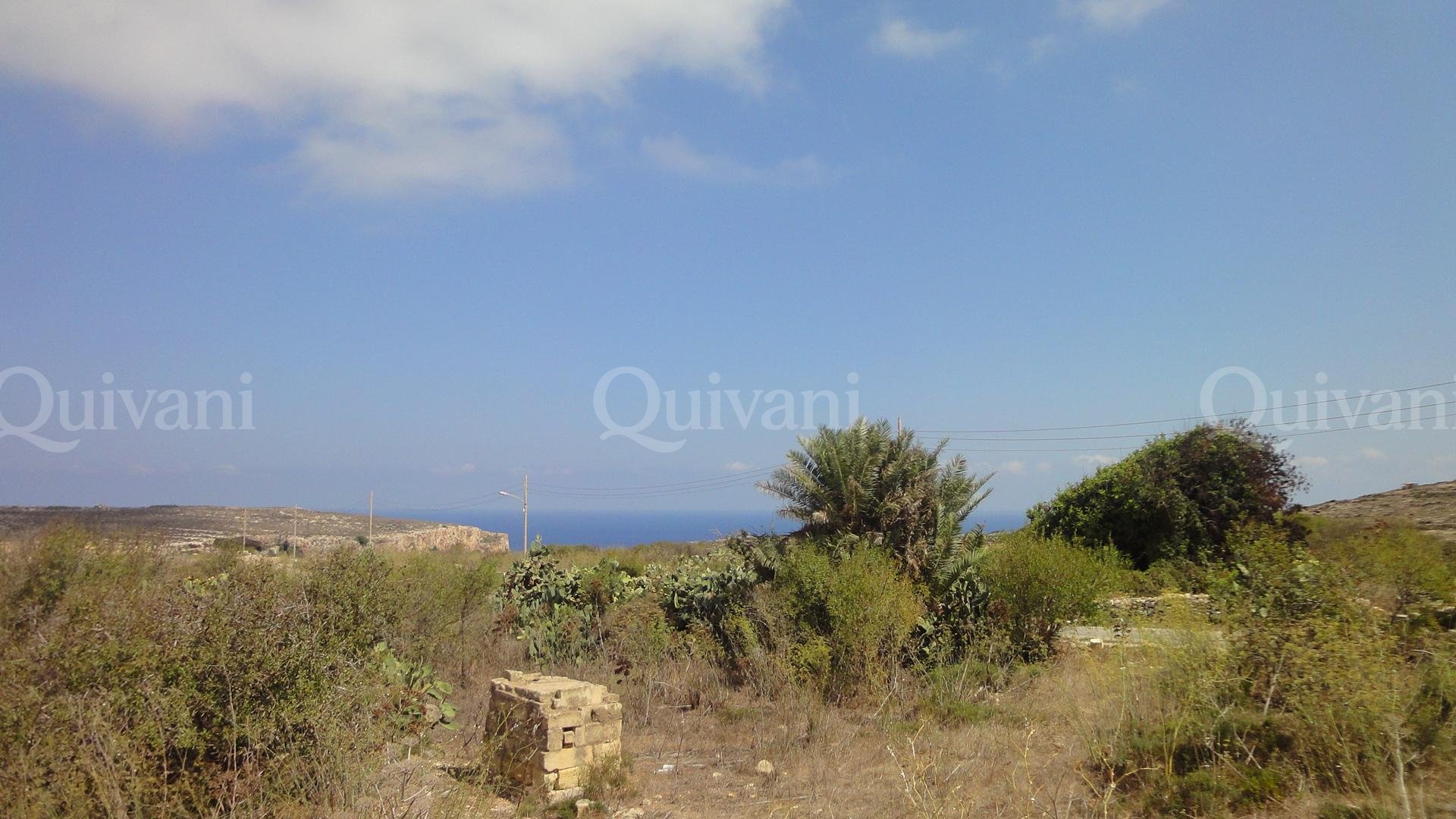 Qala, Furnished Maisonette
