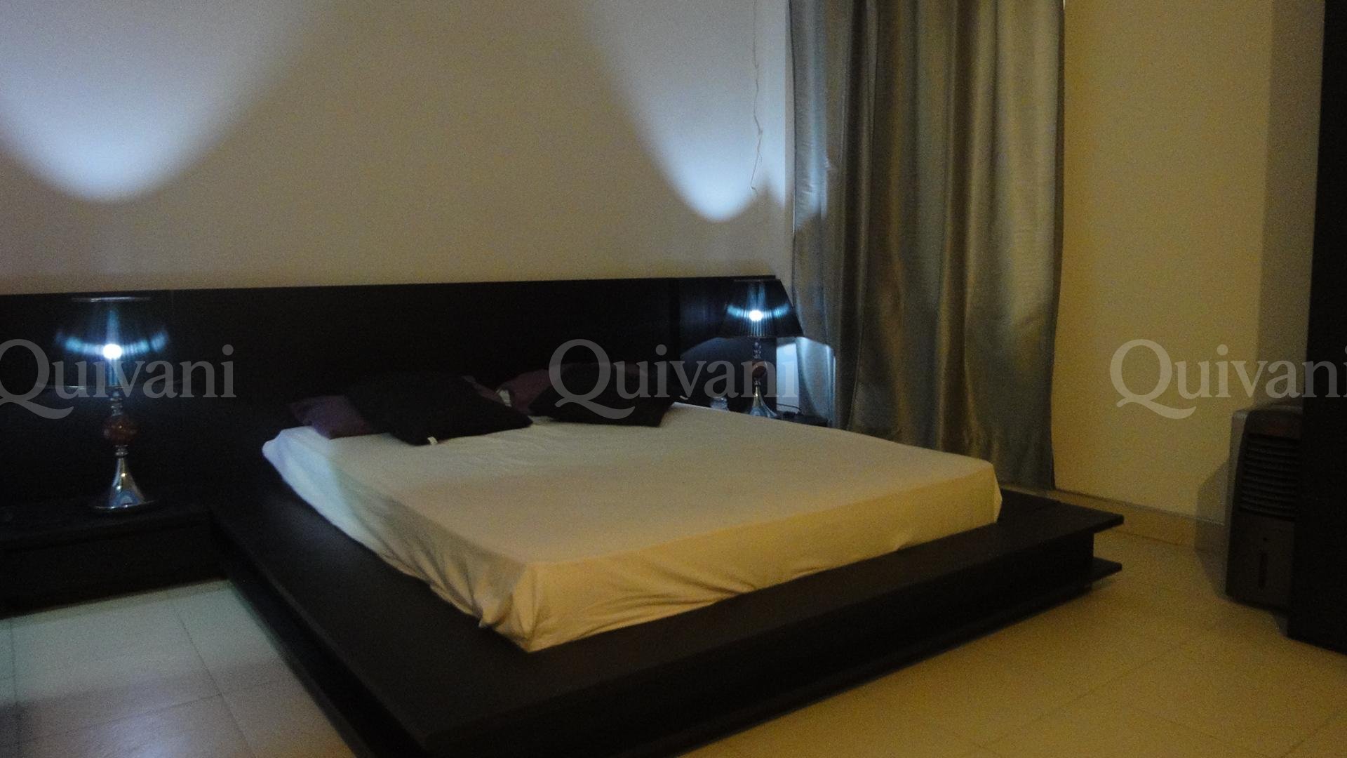 Qala, Furnished Maisonette