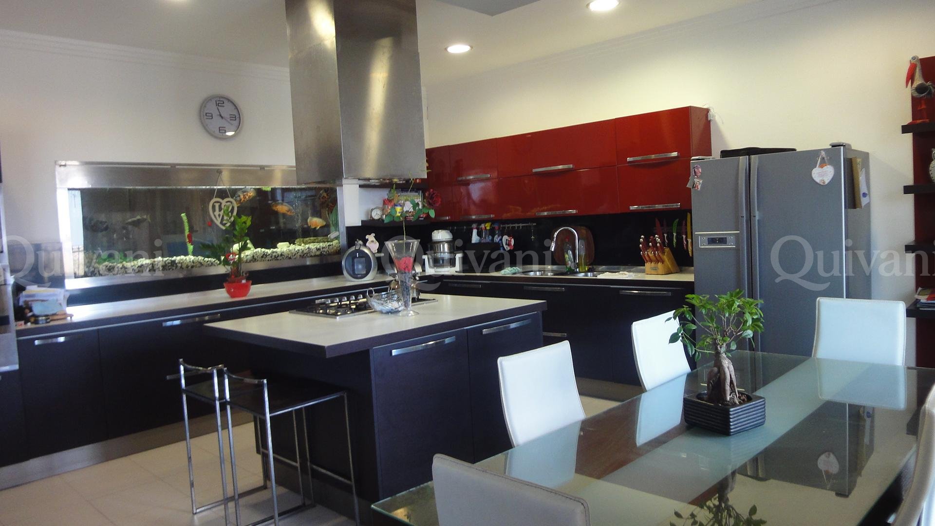 Qala, Furnished Maisonette