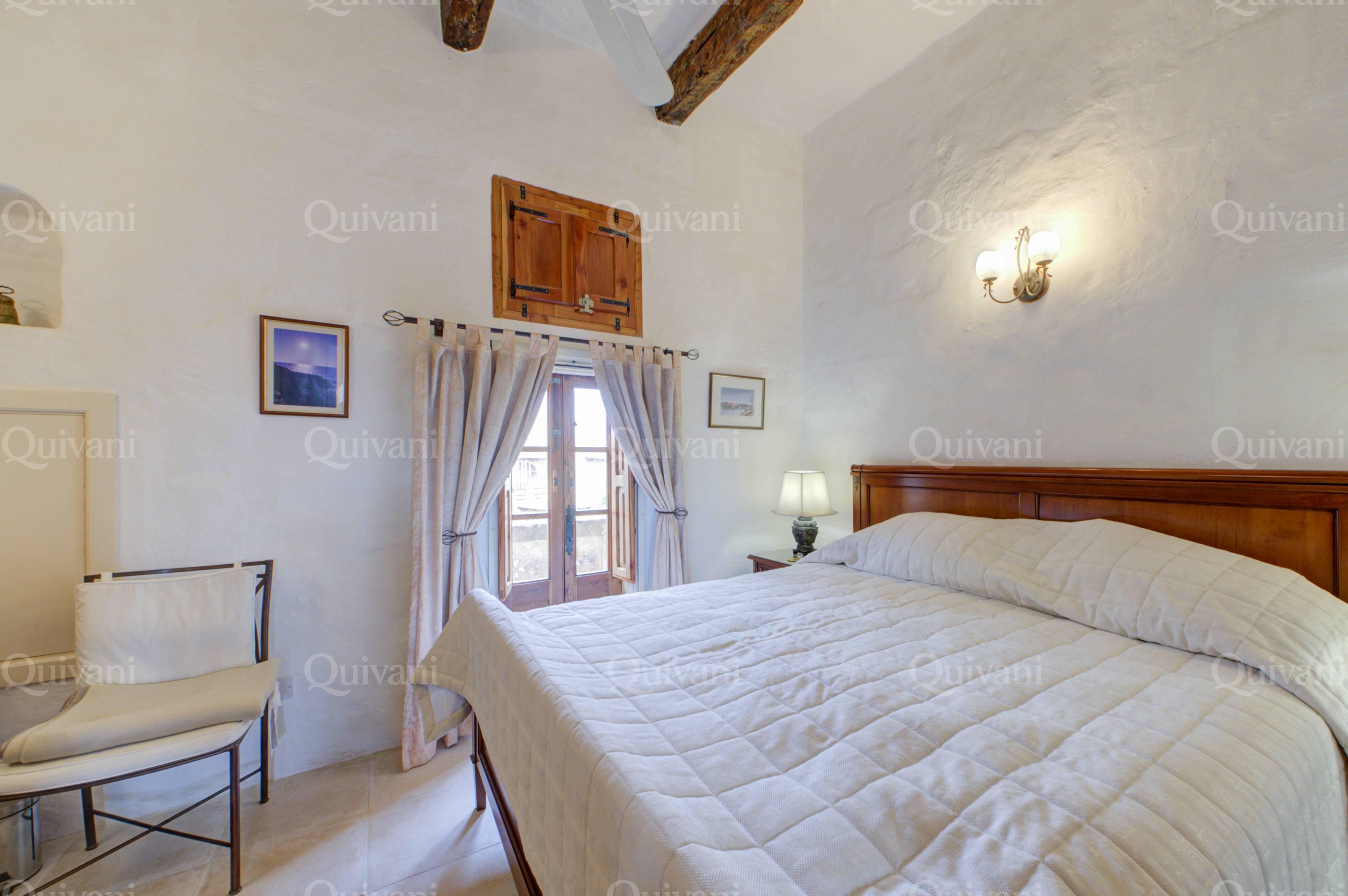 Santa Lucija (Gozo), Furnished House of Character