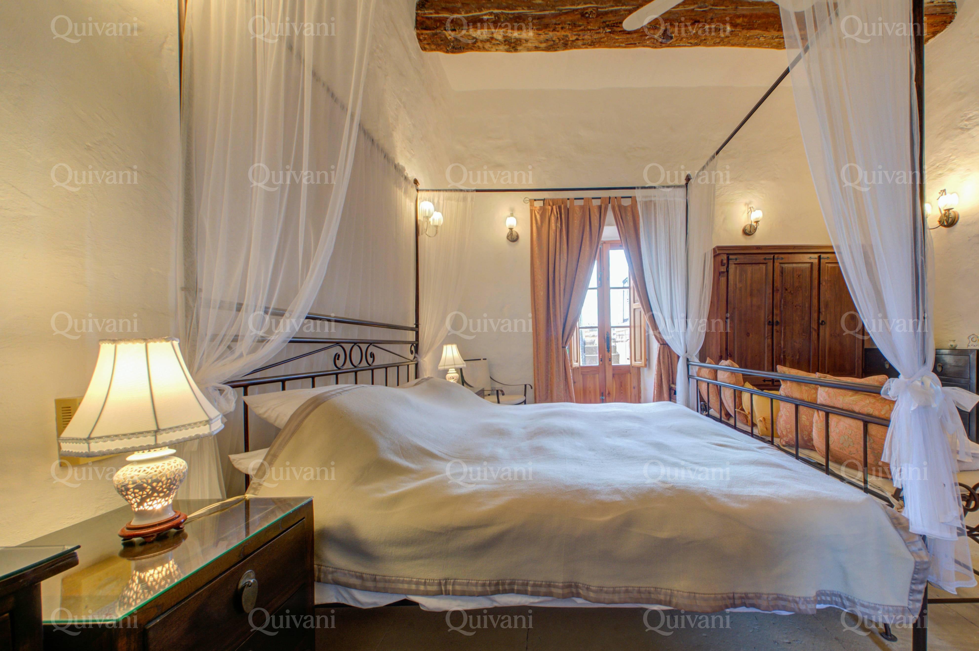 Santa Lucija (Gozo), Furnished House of Character