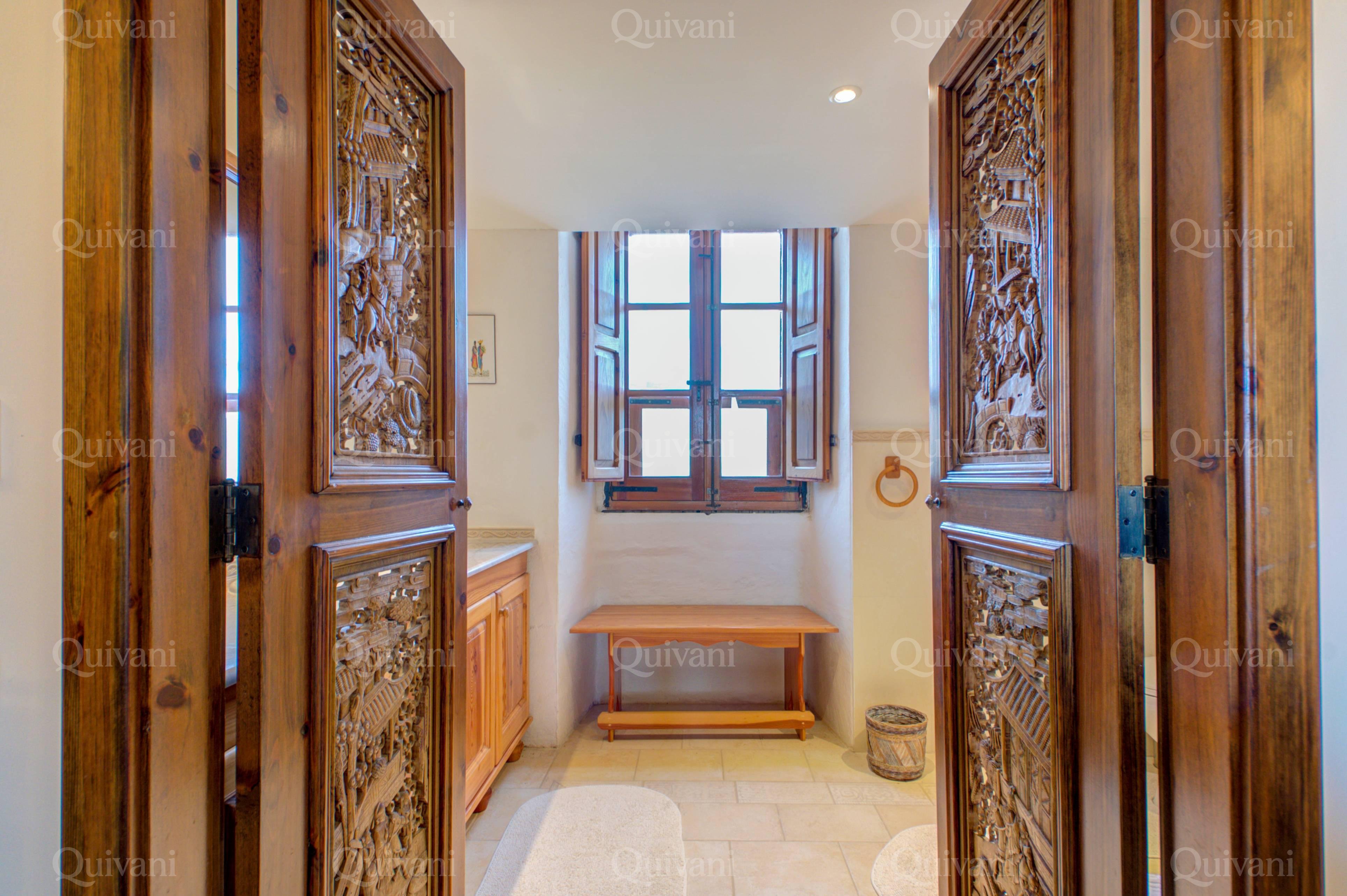 Santa Lucija (Gozo), Furnished House of Character