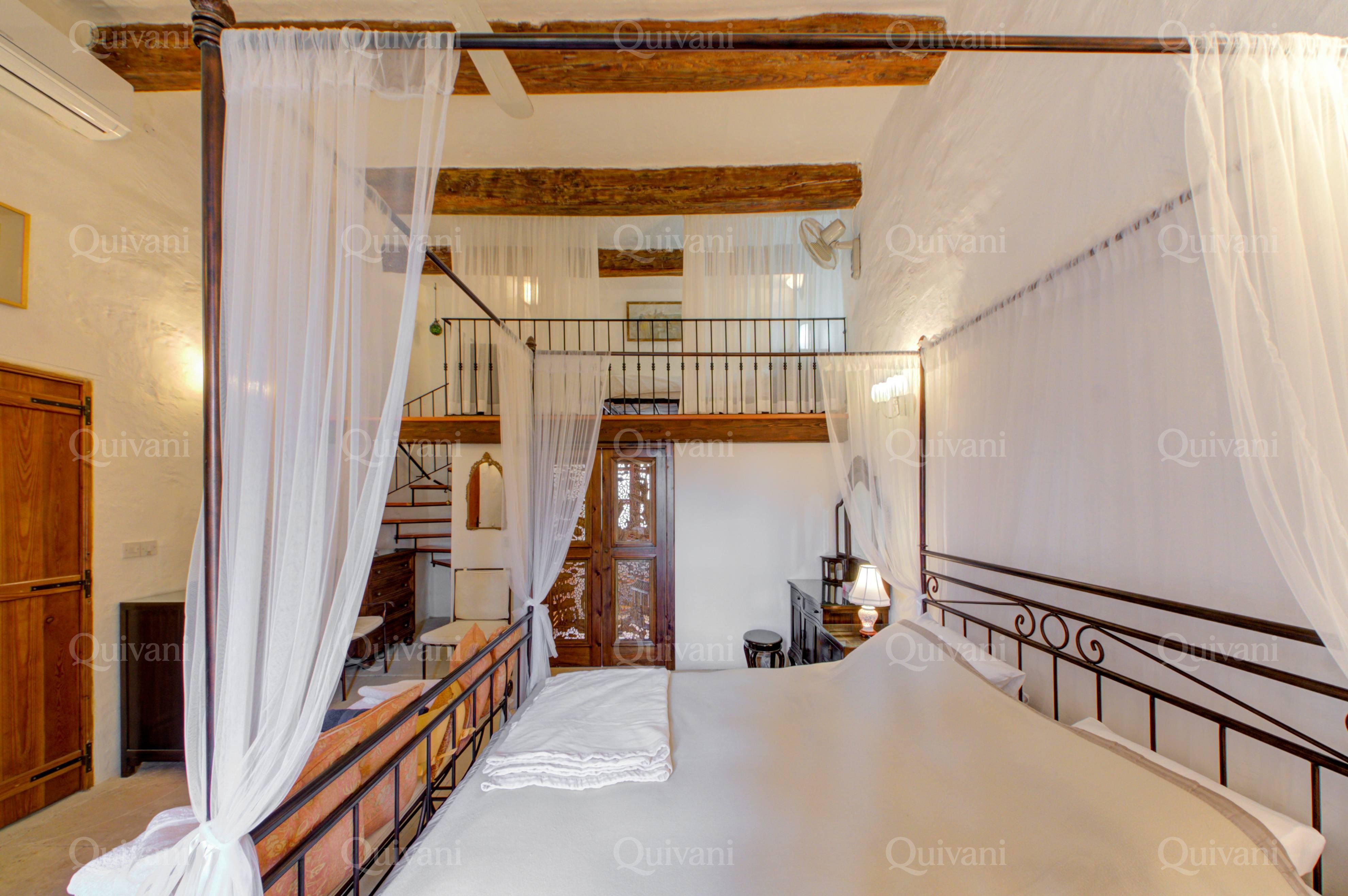 Santa Lucija (Gozo), Furnished House of Character