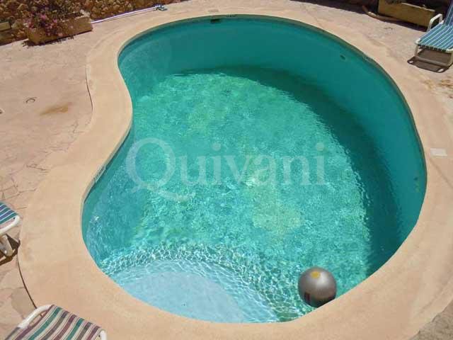 Gharb, Furnished Farmhouse