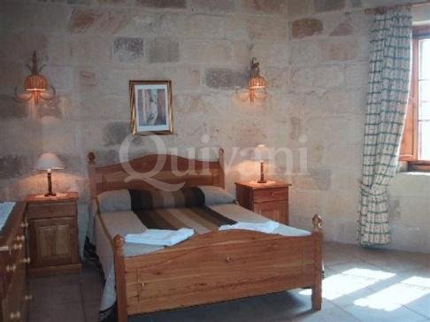 Gharb, Furnished Farmhouse