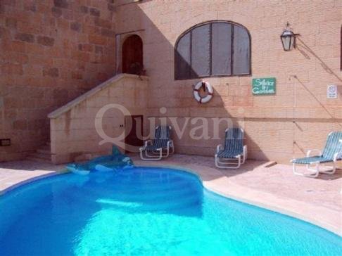 Gharb, Furnished Farmhouse