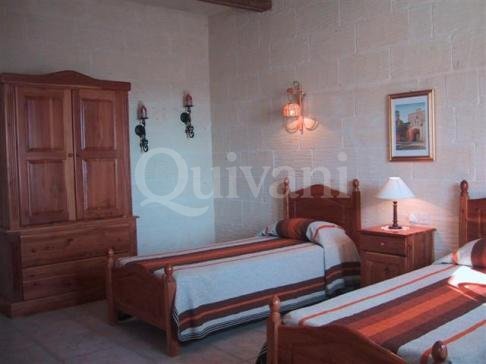Gharb, Furnished Farmhouse