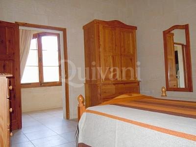 Gharb, Furnished Farmhouse