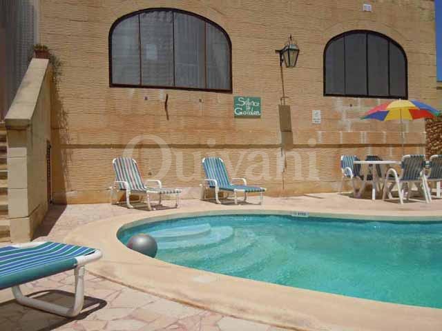 Gharb, Furnished Farmhouse