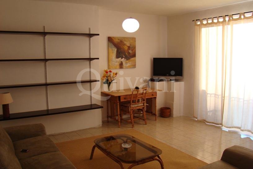 Sliema, Furnished Apartment