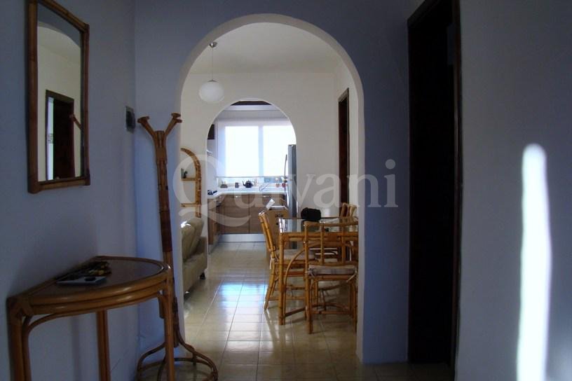 Sliema, Furnished Apartment