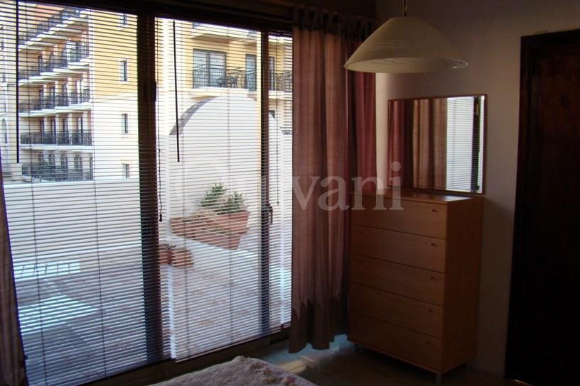 Sliema, Furnished Apartment