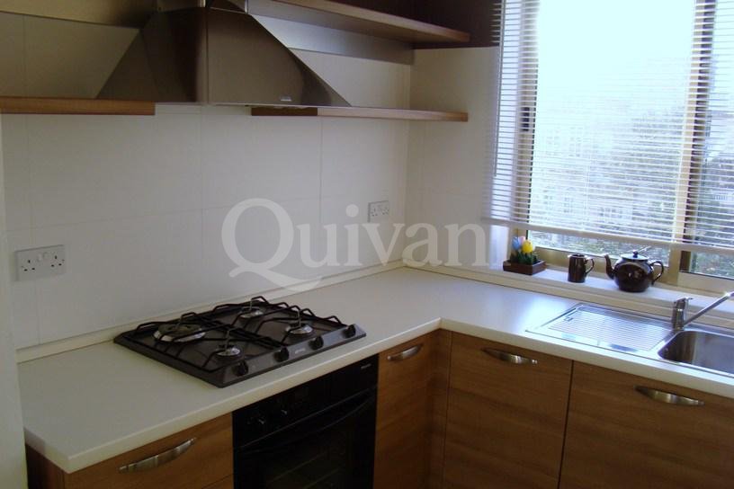 Sliema, Furnished Apartment