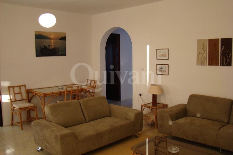 Sliema, Furnished Apartment