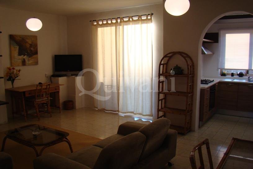 Sliema, Furnished Apartment