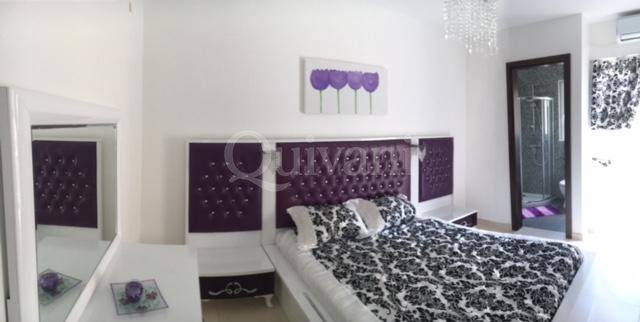 Nadur, Furnished Apartment