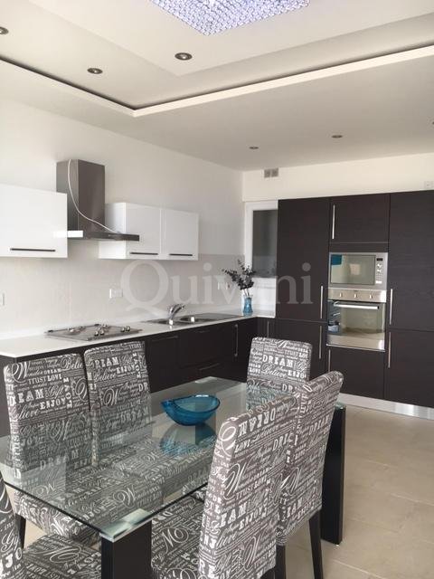 Nadur, Furnished Apartment