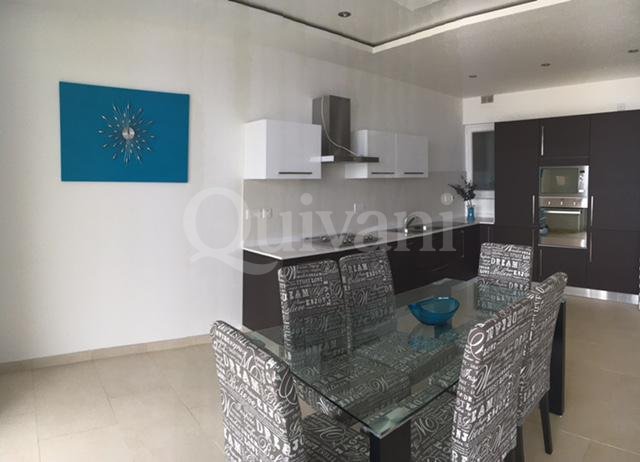 Nadur, Furnished Apartment