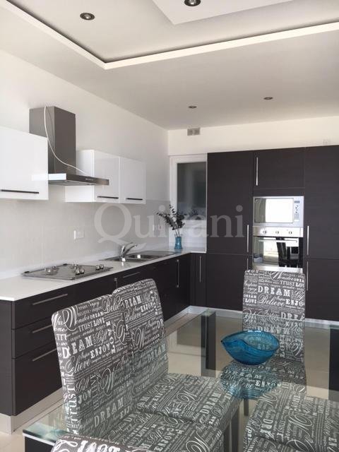 Nadur, Furnished Apartment
