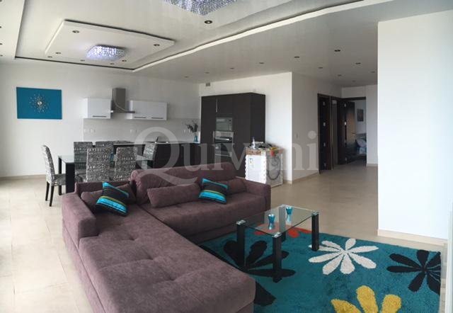Nadur, Furnished Apartment