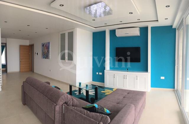 Nadur, Furnished Apartment