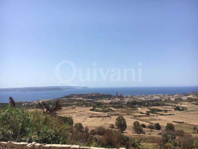 Nadur, Furnished Apartment