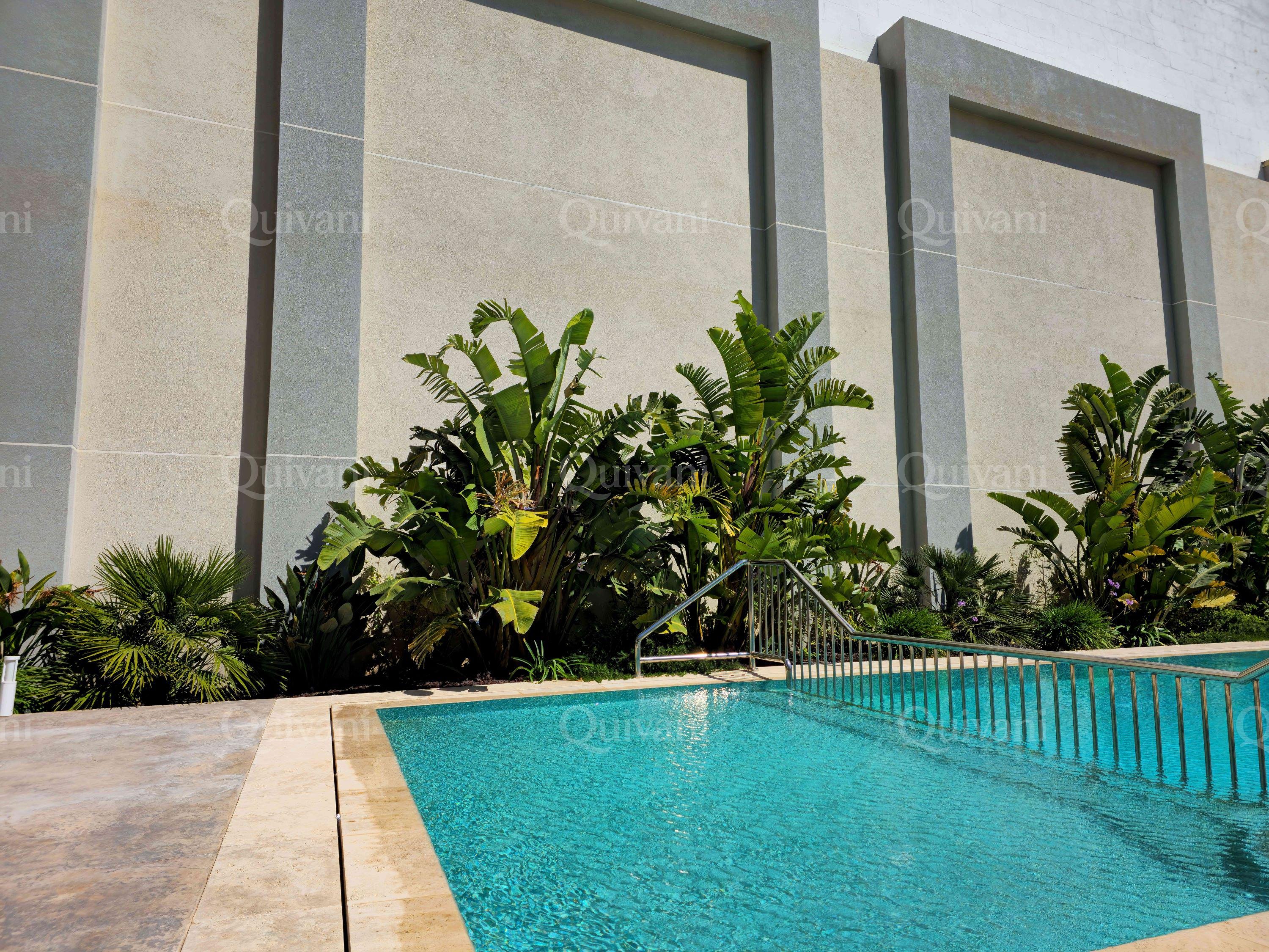 Xaghra, Shell form Duplex Maisonette