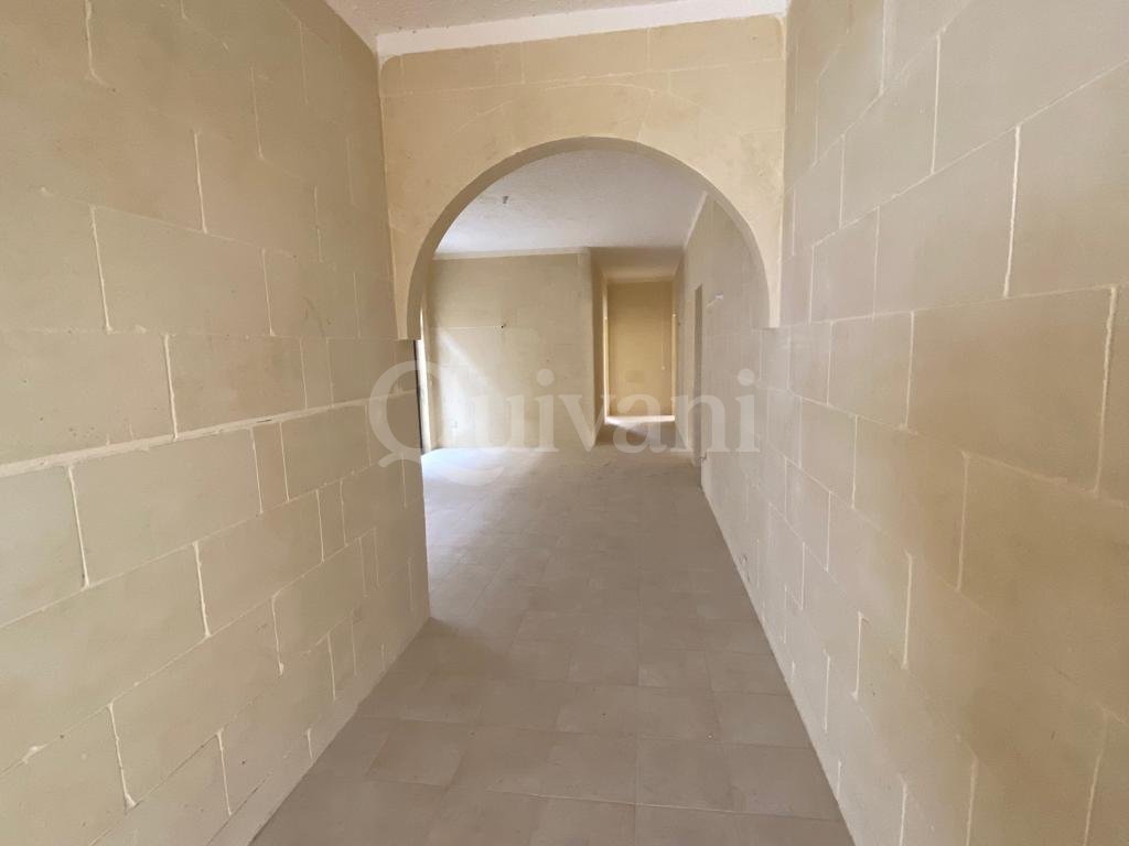 Zebbug (Gozo), Finished Penthouse