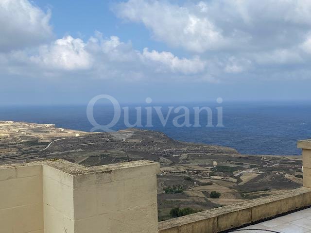 Zebbug (Gozo), Finished Penthouse