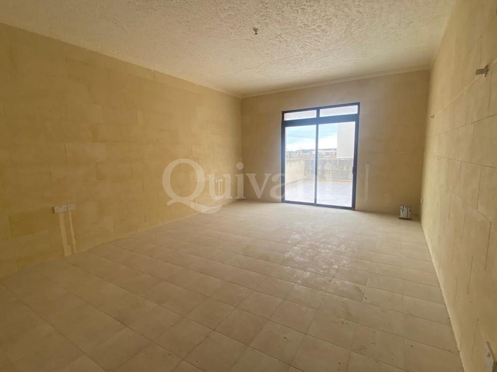 Zebbug (Gozo), Finished Penthouse