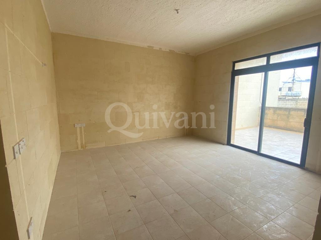 Zebbug (Gozo), Finished Penthouse