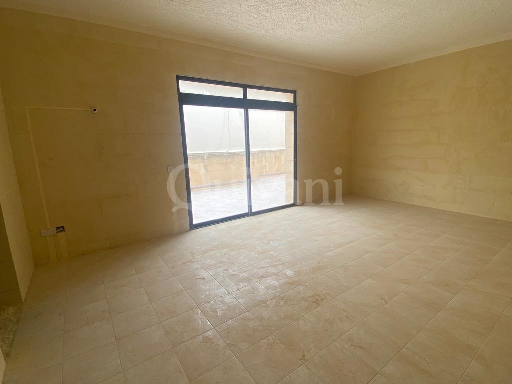 Zebbug (Gozo), Finished Penthouse