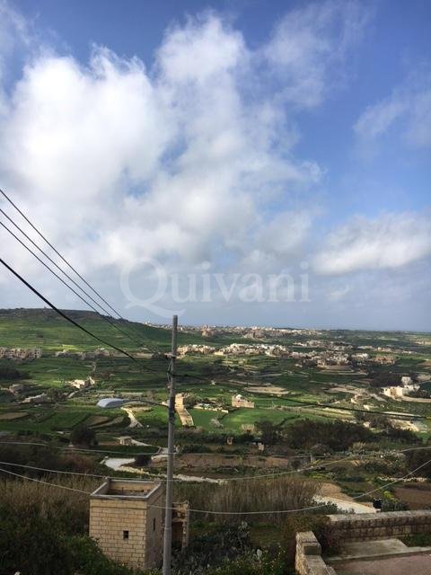 Zebbug (Gozo), Furnished House of Character