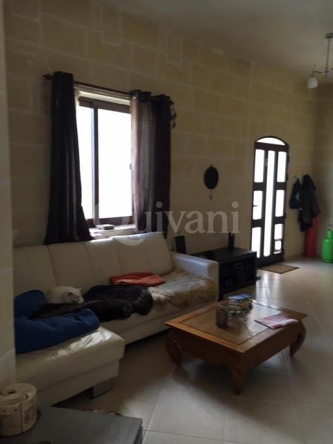 Zebbug (Gozo), Furnished House of Character