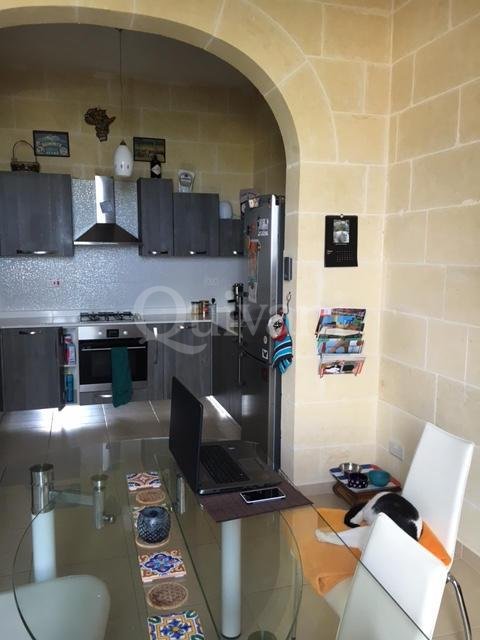 Zebbug (Gozo), Furnished House of Character