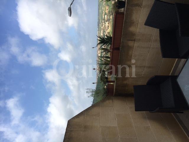 Zebbug (Gozo), Furnished House of Character