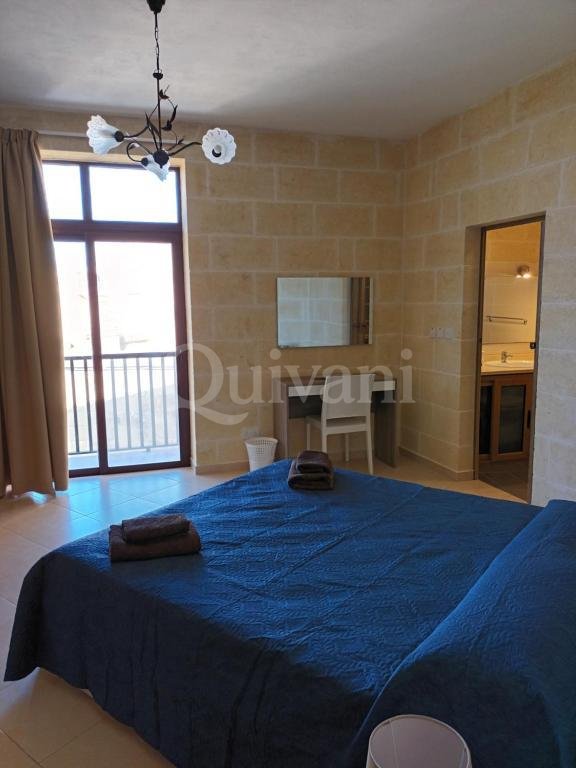 Zebbug (Gozo), Furnished House of Character