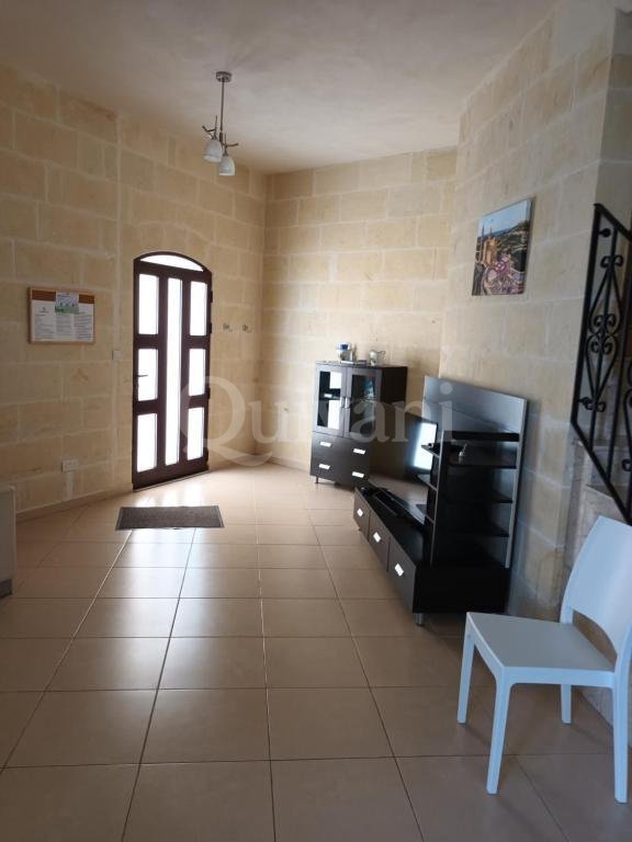 Zebbug (Gozo), Furnished House of Character