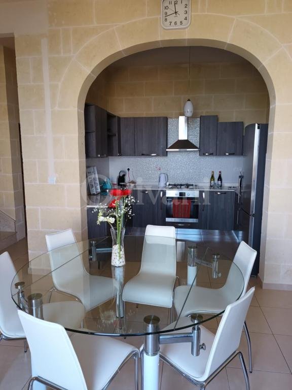 Zebbug (Gozo), Furnished House of Character